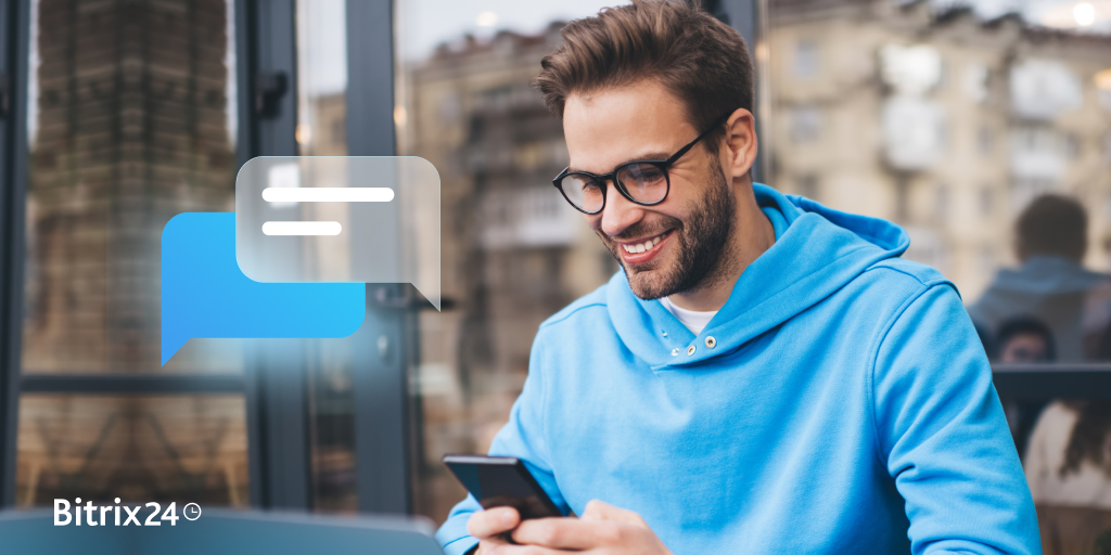 Canali di Bitrix24