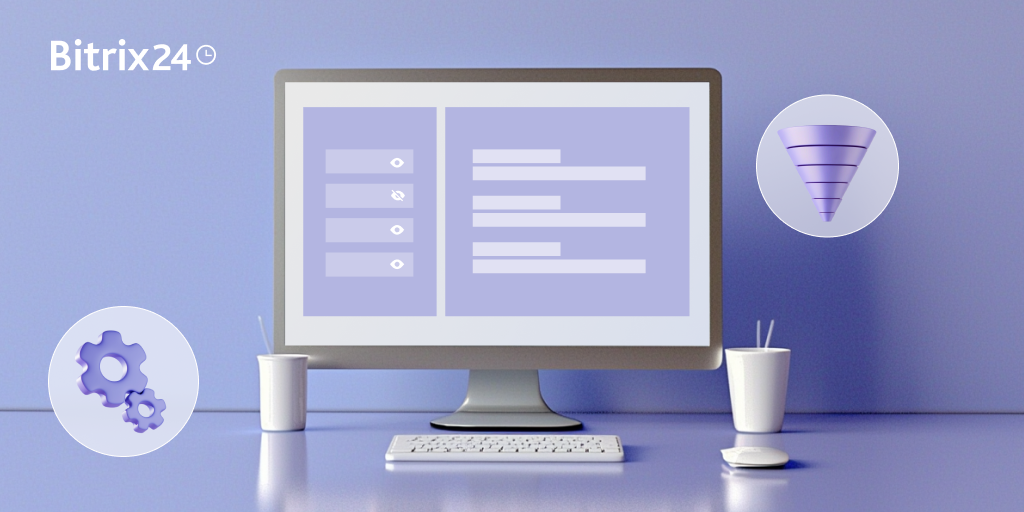 Segmentazione base clienti nel CRM e limitazioni alla visibilità dei campi