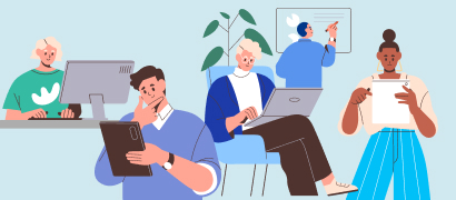 Bitrix24 Webinar: Introduzione a Bitrix24