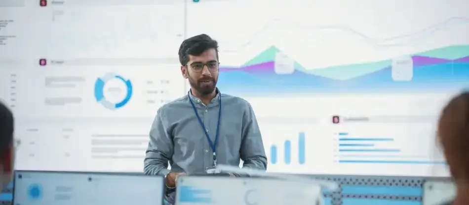 7 consigli per creare una strategia robusta di sicurezza dei dati