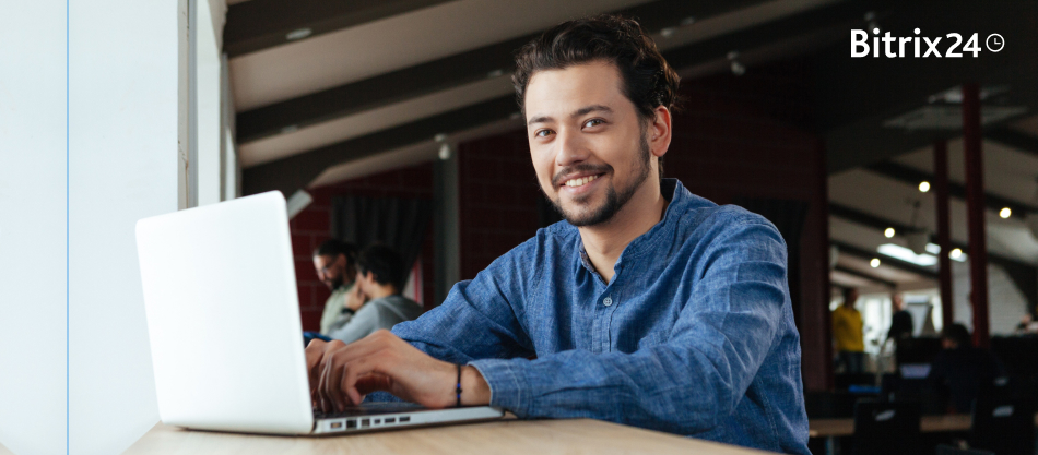 Bitrix24: il miglior CRM immobiliare negli Emirati Arabi Uniti