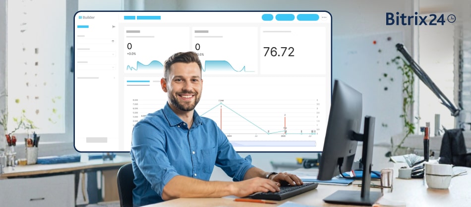 Generatore BI: nuovi filtri e nuova logica dei limiti