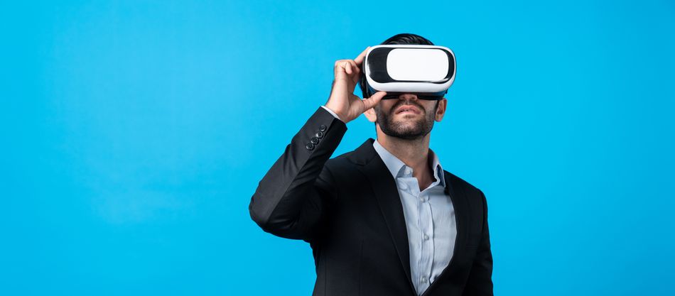 Il futuro delle vendite: integrare la realtà virtuale nelle demo per i clienti