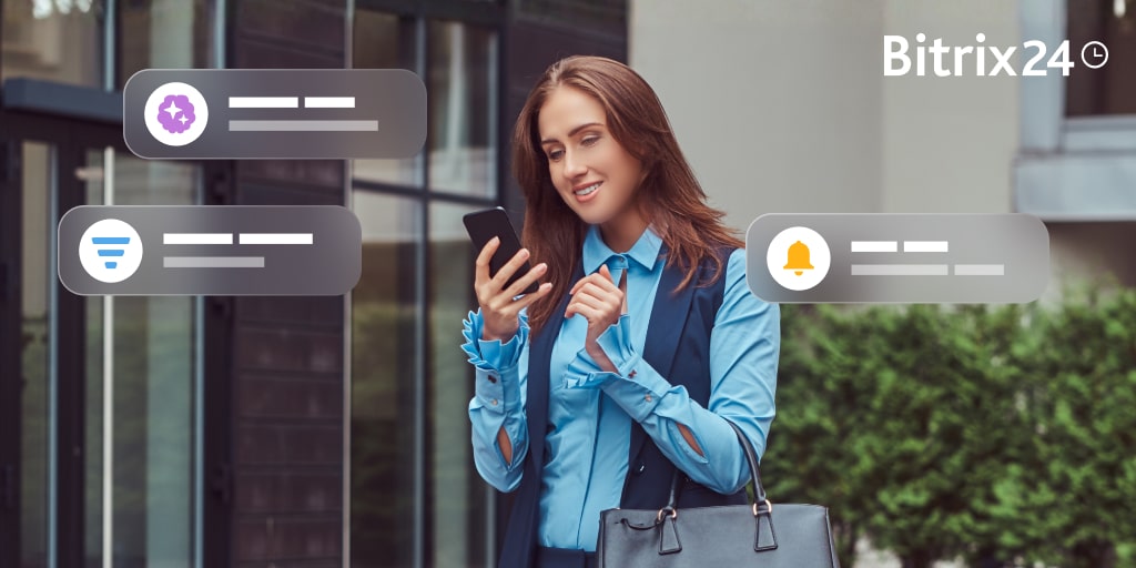 Automazione del lavoro nel CRM