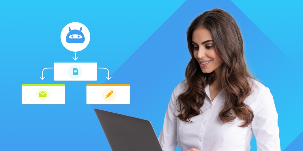 Incarichi: regole di automazione e trigger