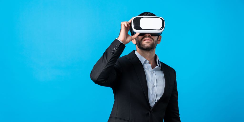 Il futuro delle vendite: integrare la realtà virtuale nelle demo per i clienti