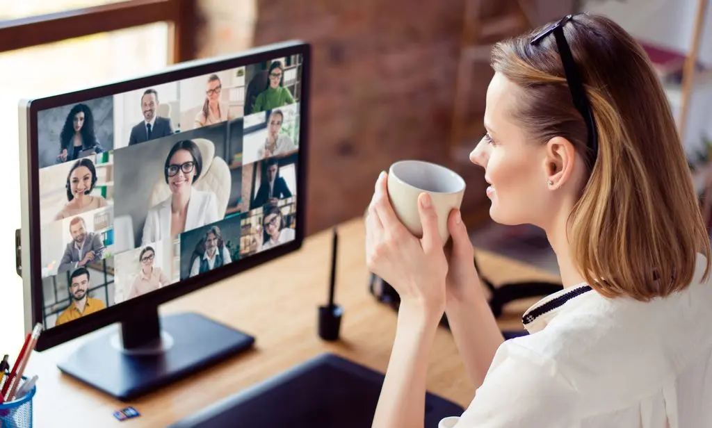 stire team ibridi: strategie per un’efficace collaborazione ibrida