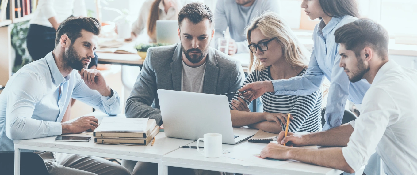 7 app che puoi usare per stare connesso e collaborare col tuo team