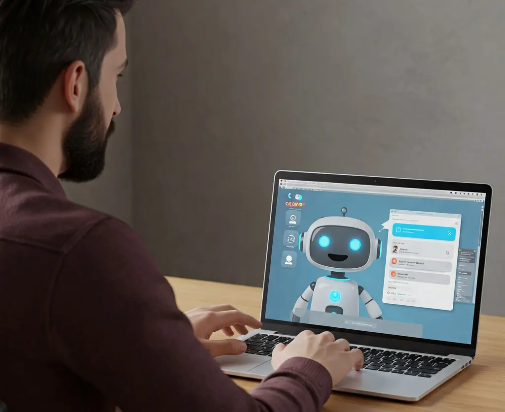 8 applicazioni pratiche dei copiloti IA negli ambienti di lavoro 