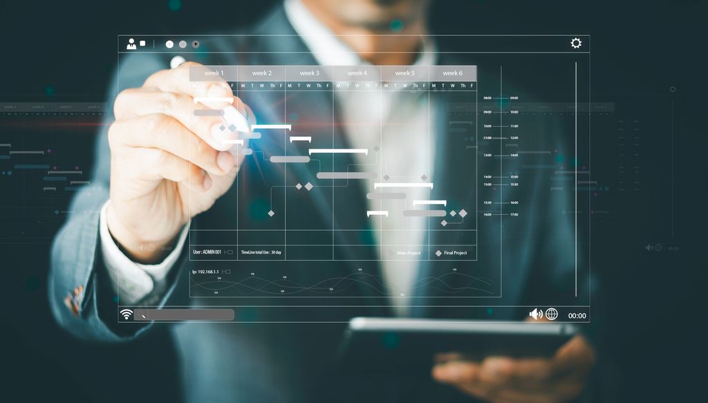 8 Passaggi Chiave per Gestire le Dipendenze e Interdipendenze nei Progetti 8 Passaggi Chiave per Gestire le Dipendenze e Interdipendenze nei Progetti