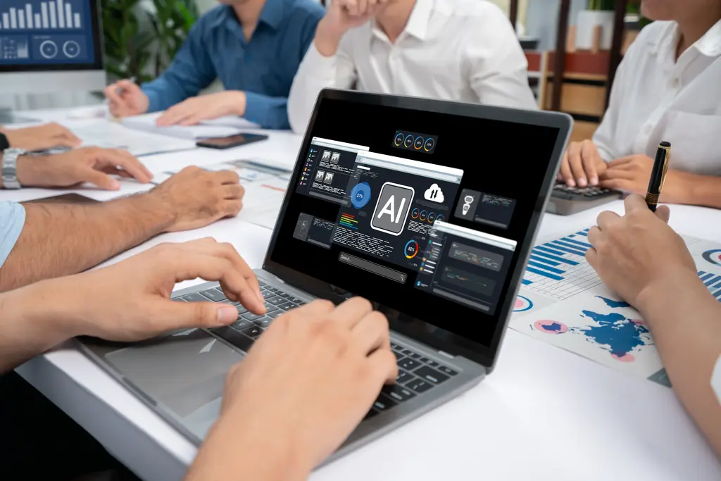 Monetizzazione dell'IA: 6 punti per collegare intelligenza artificiale, vendite e marketing