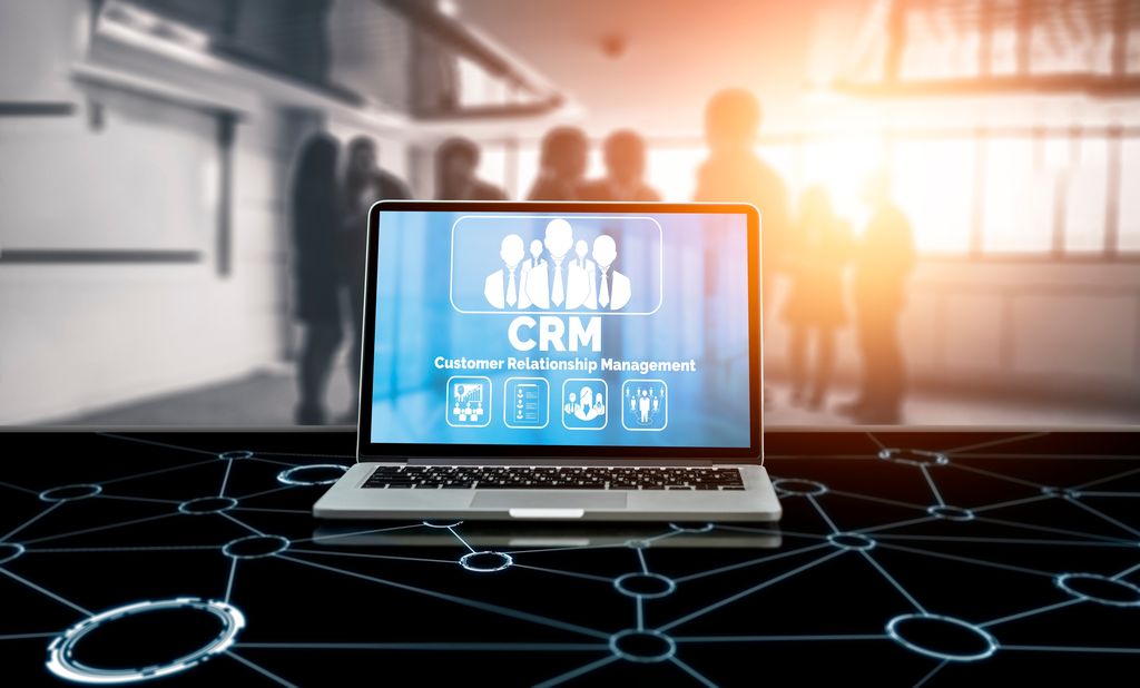 Gestire attività con CRM: organizza le attività di vendita e aumenta la produttività