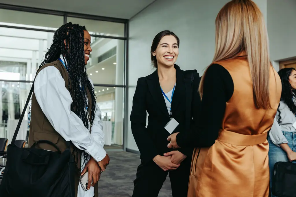 10 segreti per incrementare il successo del tuo business networking