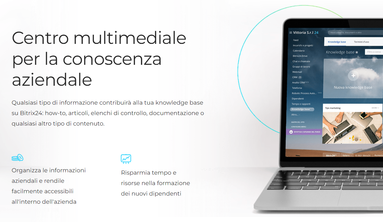 Gestione della knowledge base: come mantenere e aggiornare regolarmente la tua knowledge base