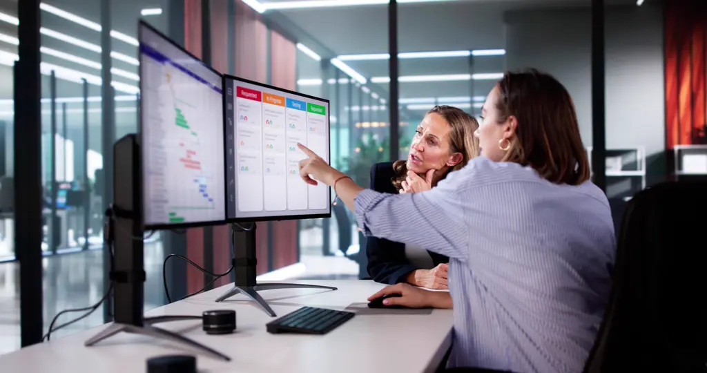 Guida pratica all’approccio agile: migliorare la gestione dei progetti Guida pratica all’approccio agile: migliorare la gestione dei progetti