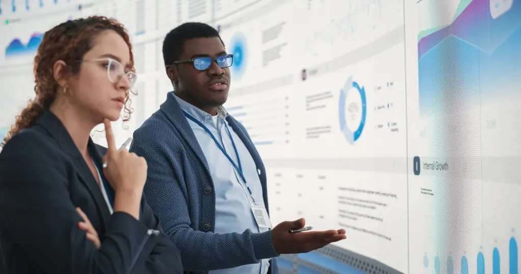 10 motivi per cui gli ecosistemi integrati sono il futuro degli strumenti aziendali 