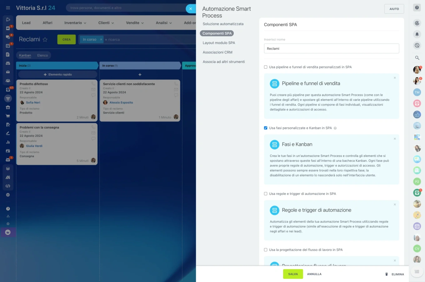 Come migliorare la valutazione dei dipendenti con stile Spotify Wrapped