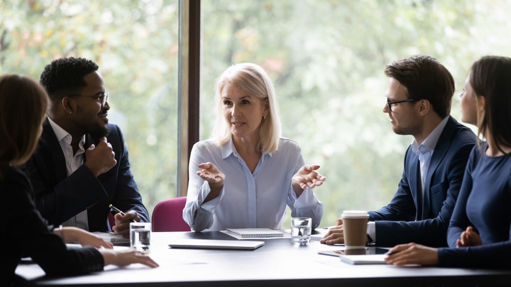 10 metodi per una leadership strategica e una crescita a lungo termine 