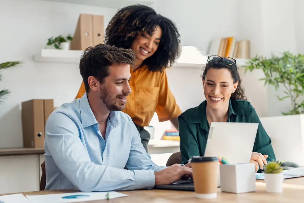 10 motivi per cui gli ecosistemi integrati sono il futuro degli strumenti aziendali 