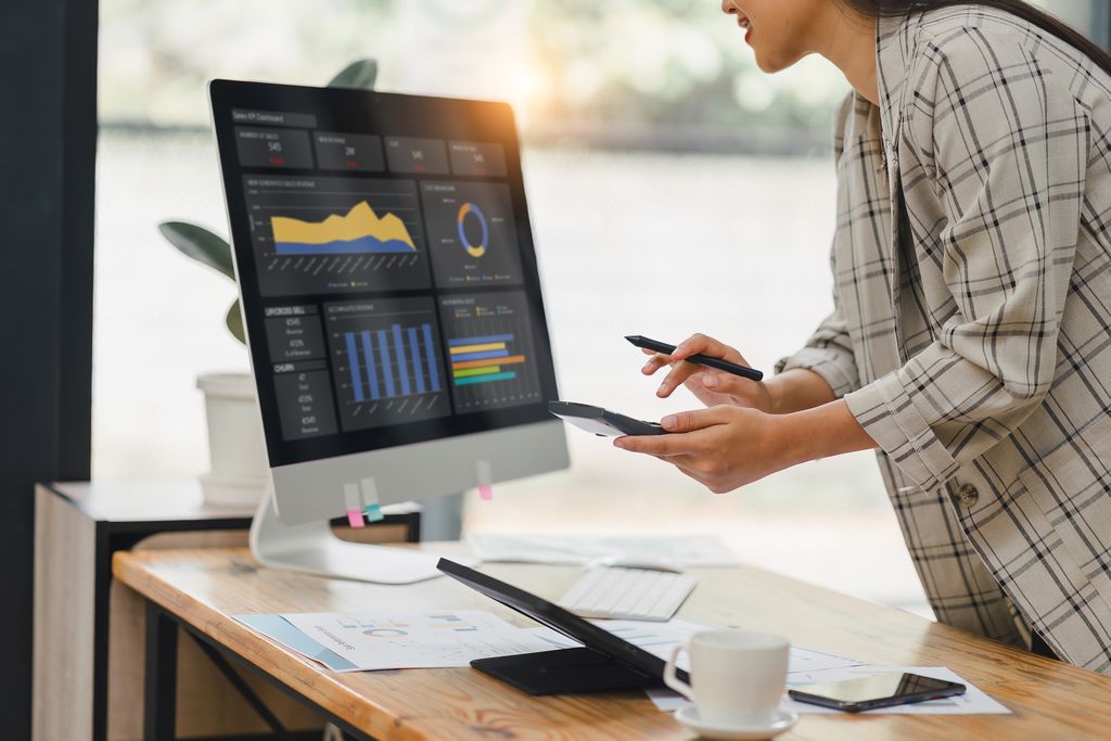 Gestire attività con CRM: organizza le attività di vendita e aumenta la produttività