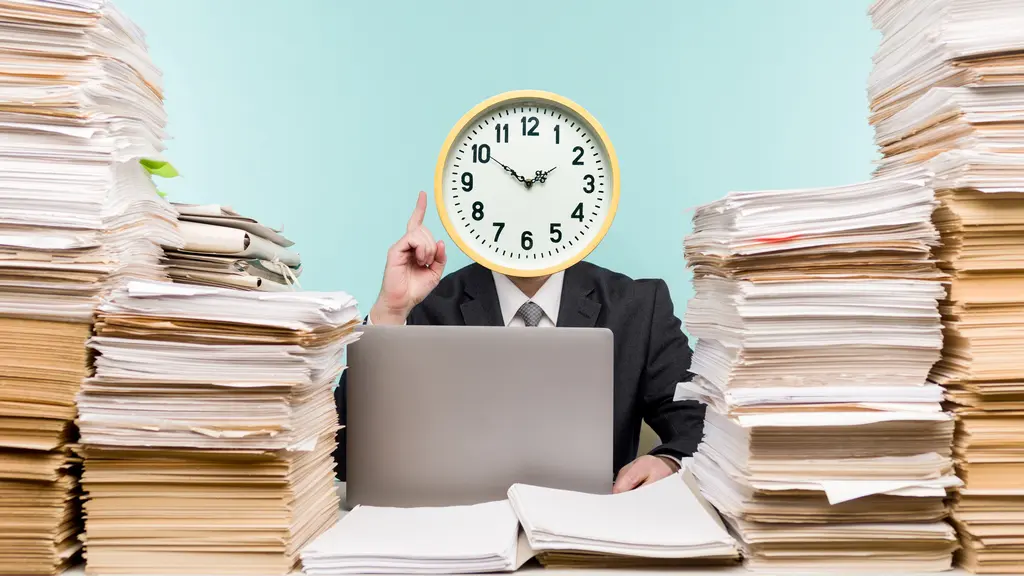 Gestione del tempo: 20 tecniche ed esercizi pratici per lavorare meglio