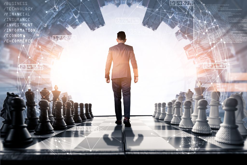 10 metodi per una leadership strategica e una crescita a lungo termine 