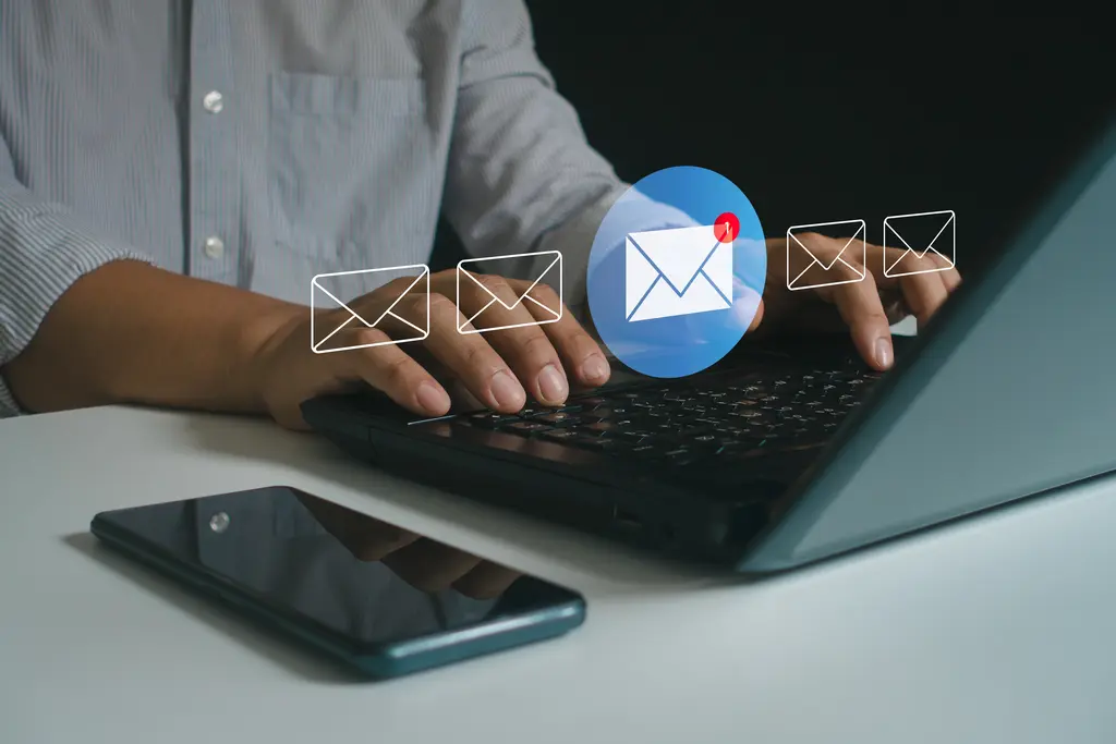 Inbox Zero in 10 giorni con 10 azioni per aumentare la pipeline