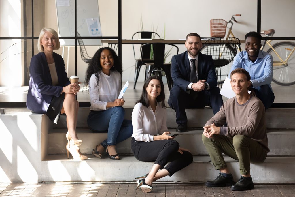 10 principi di leadership trasformativa nel management moderno
