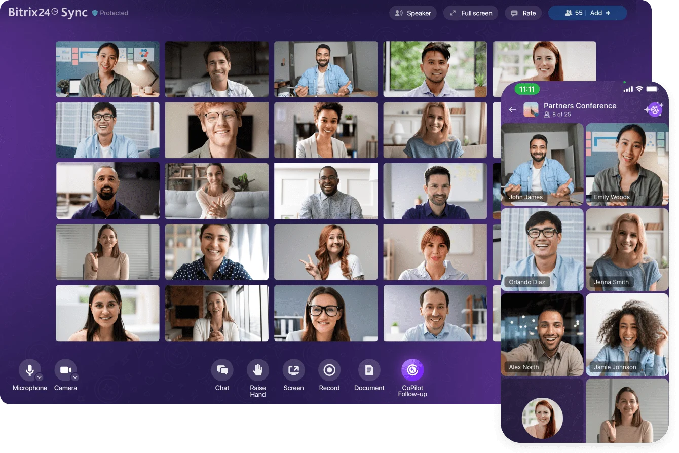video-calls
