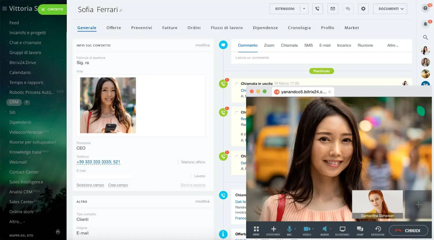 crm-video