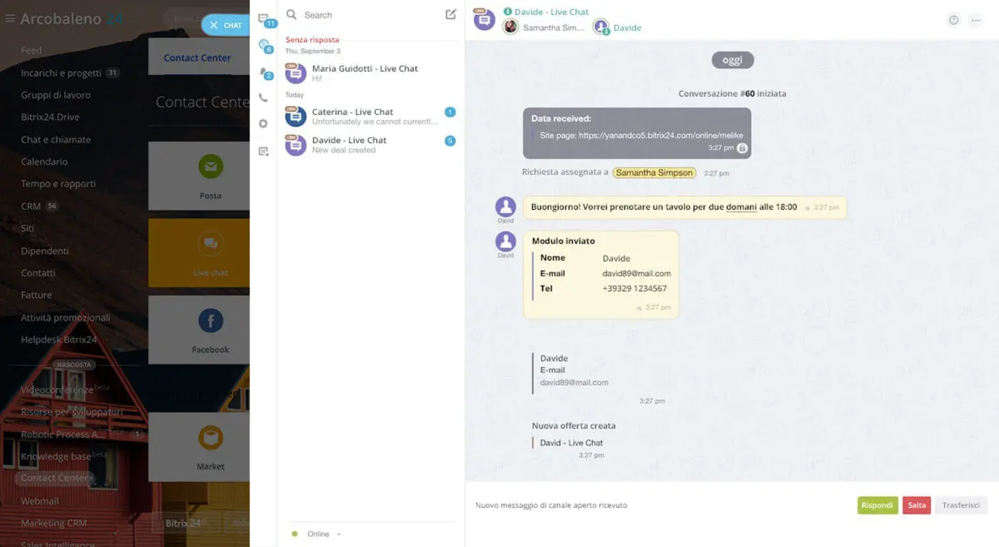instagram_chat_with_client