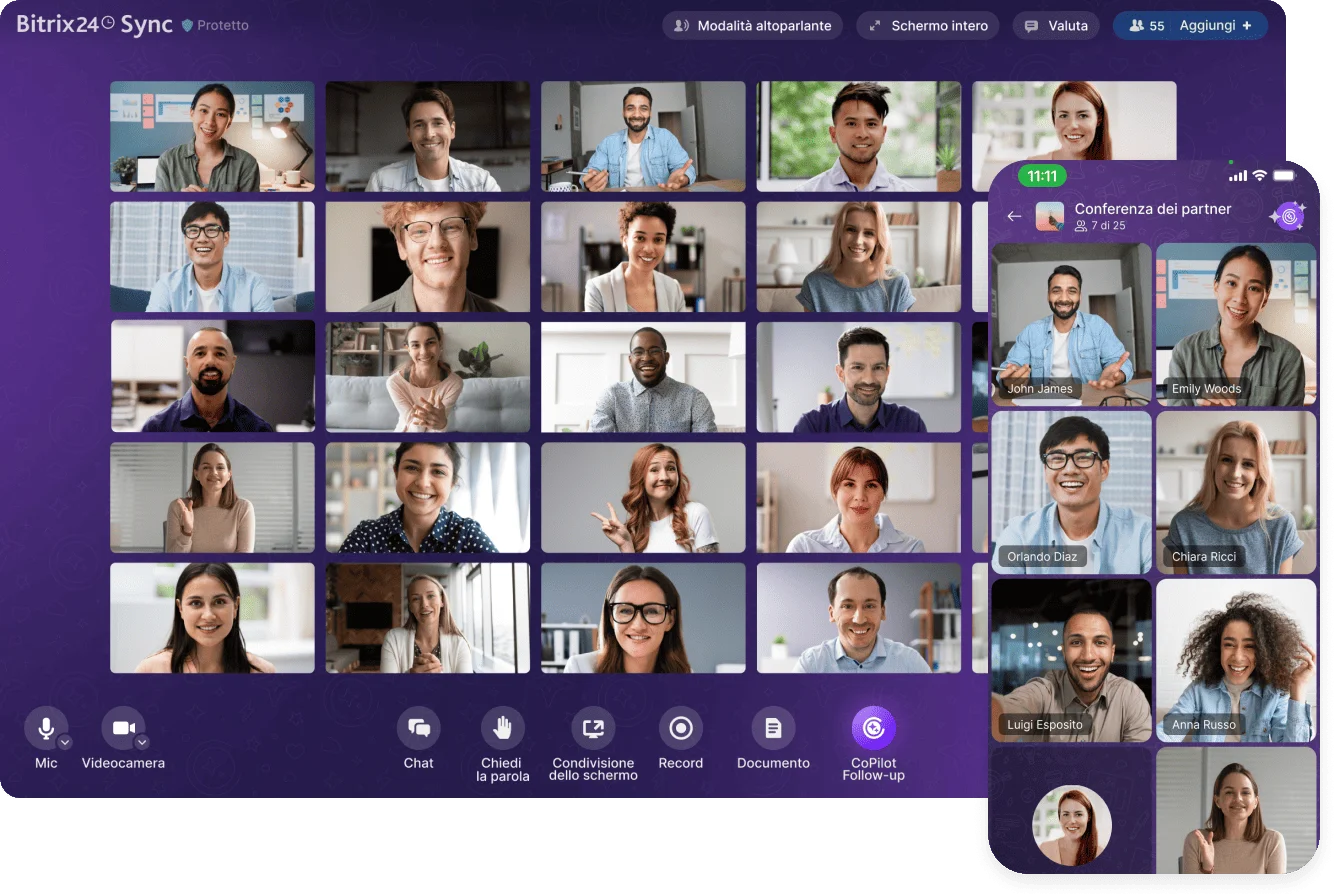 copilot-in-video-calls