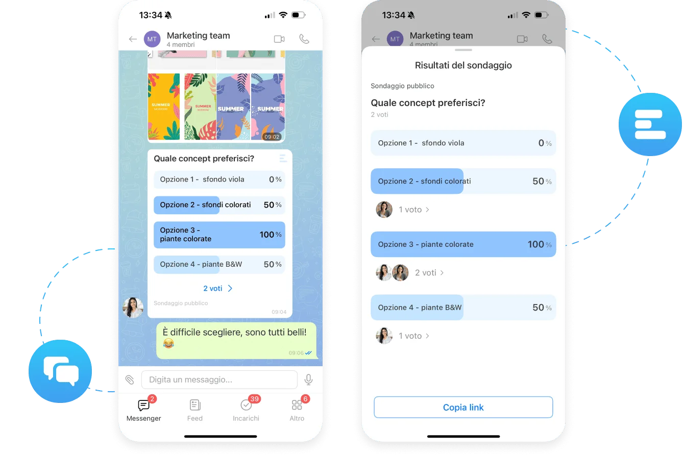 messenger