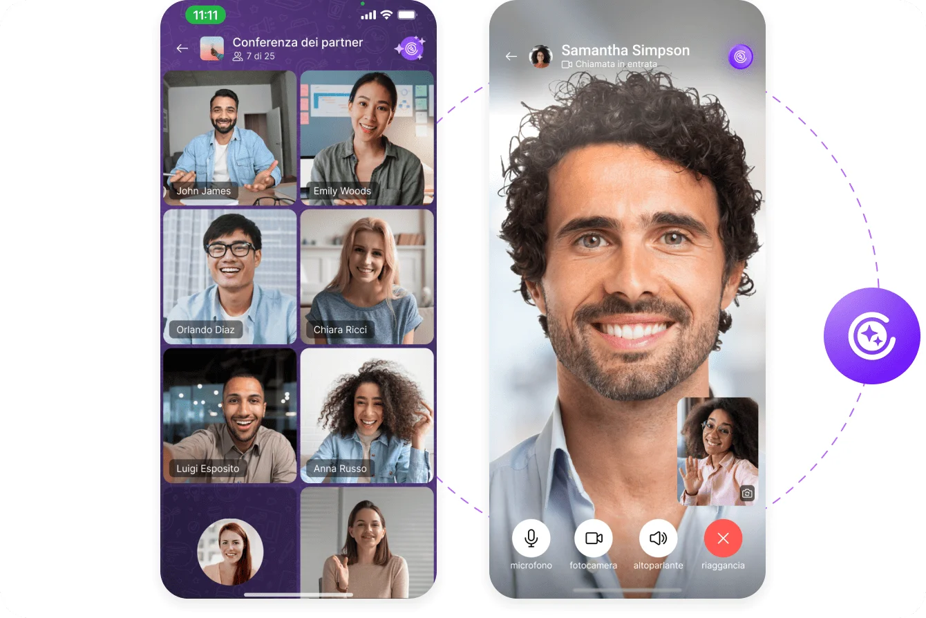video-calls