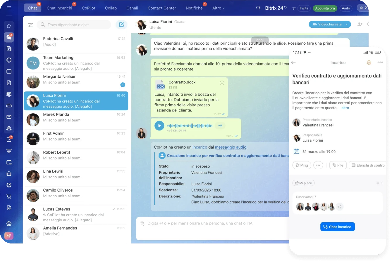 voice-tasks