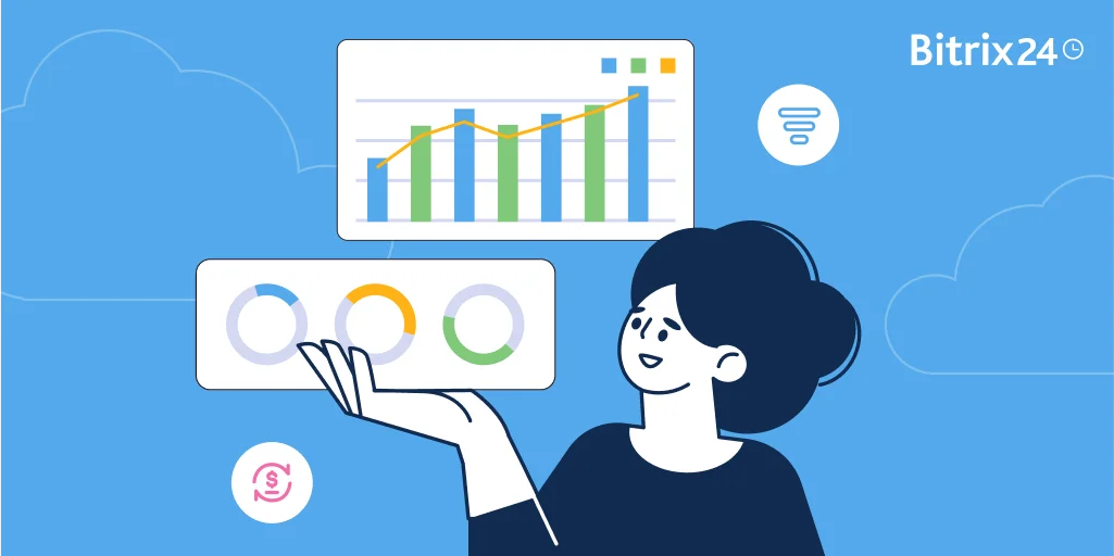 Da manager a orchestratore: 6 dashboard per una delega davvero efficace