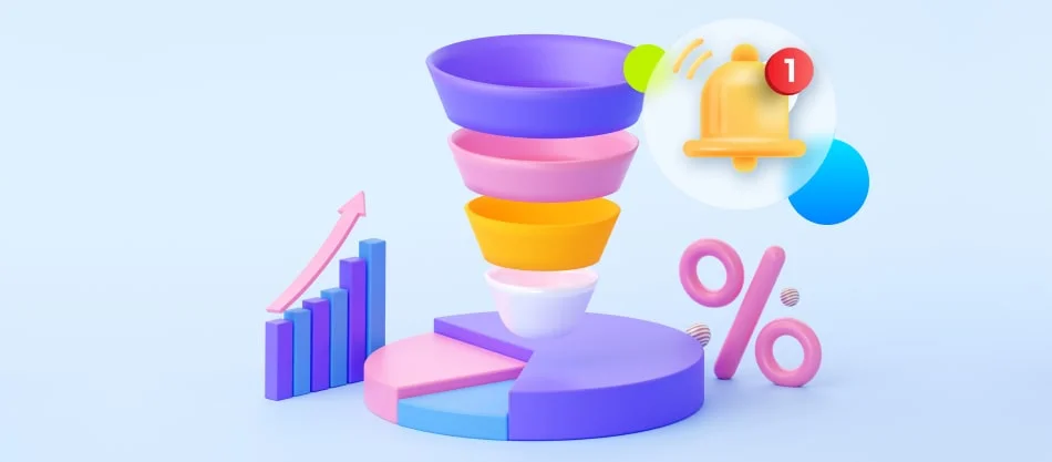 Promemoria attività nel CRM