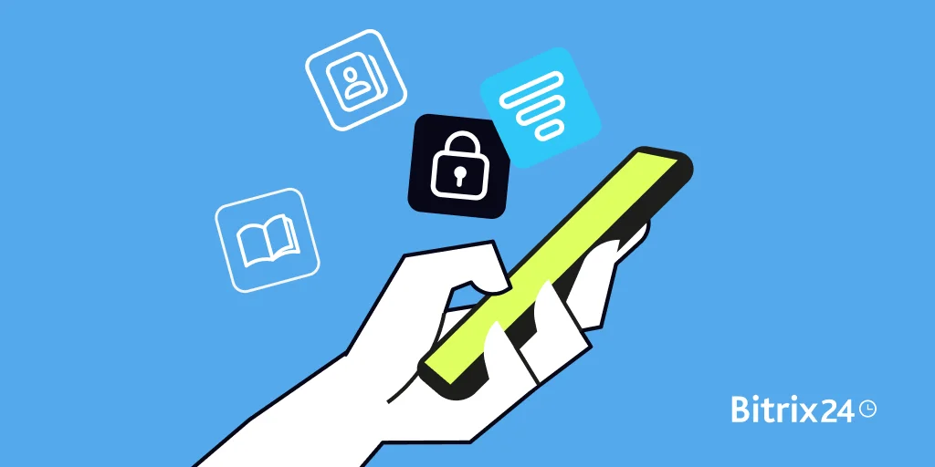 Come proteggere i dati del tuo CRM dall'accesso non autorizzato dei dipendenti