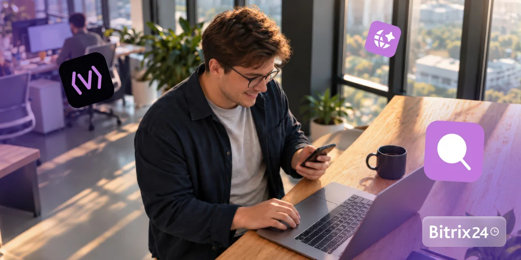 Alaio Vibecode: cos'è la ricerca IA web e come funziona