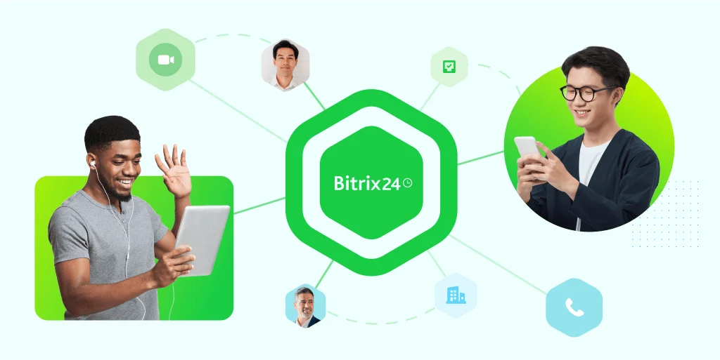 Bitrix24 Collab
