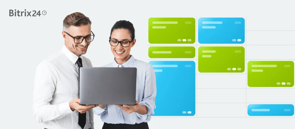Bitrix24 prenotazione online