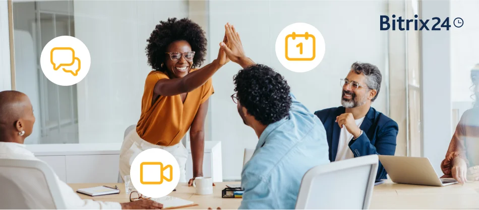 12 best practice di collaborazione per piccole imprese 