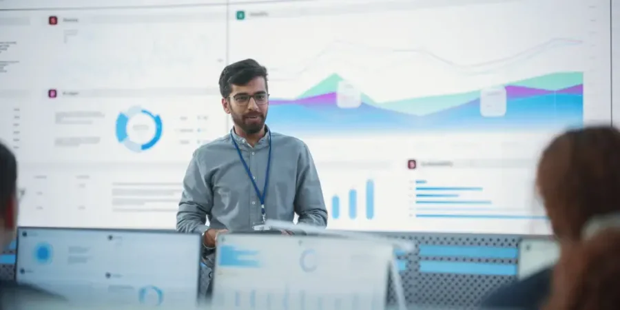 Analisi dei dati, come può influenzare positivamente marketing e produttività