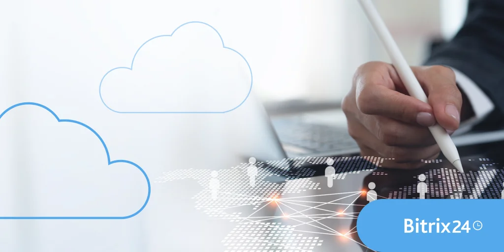 Che cos’è la collaborazione in cloud: definizione, vantaggi e perché è essenziale  