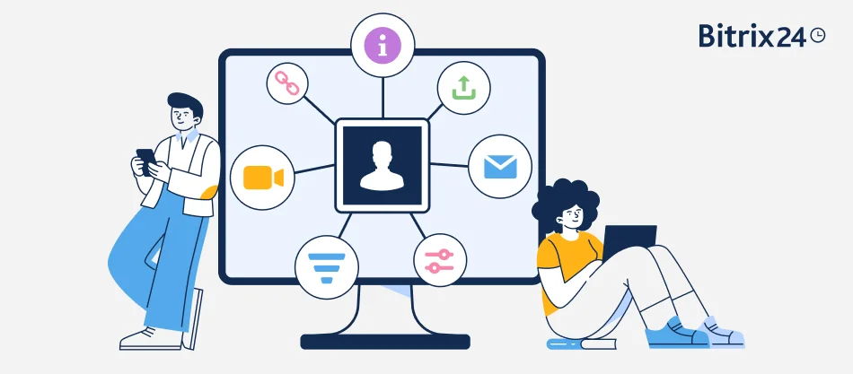 CRM economico in Italia: 5 strategie per passare dall'e-mail alla crescita delle vendite