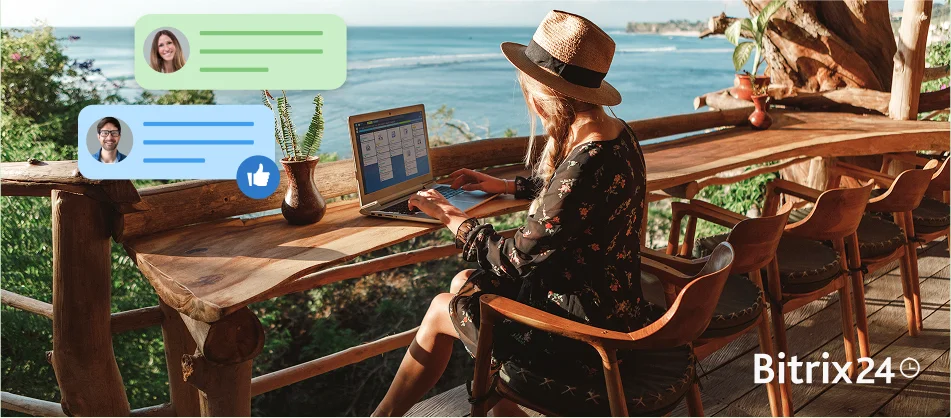 9 Funzionalità Essenziali di una Piattaforma di Comunicazione Unificata per il Lavoro da Remoto