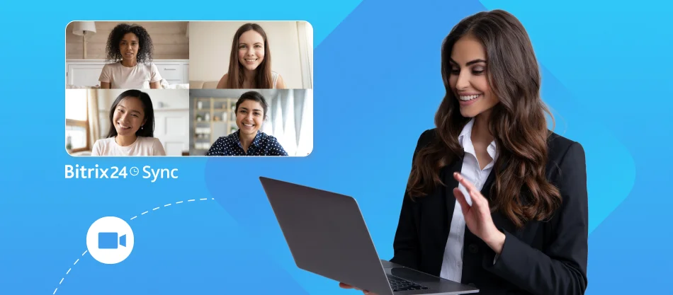 Bitrix24 Sync