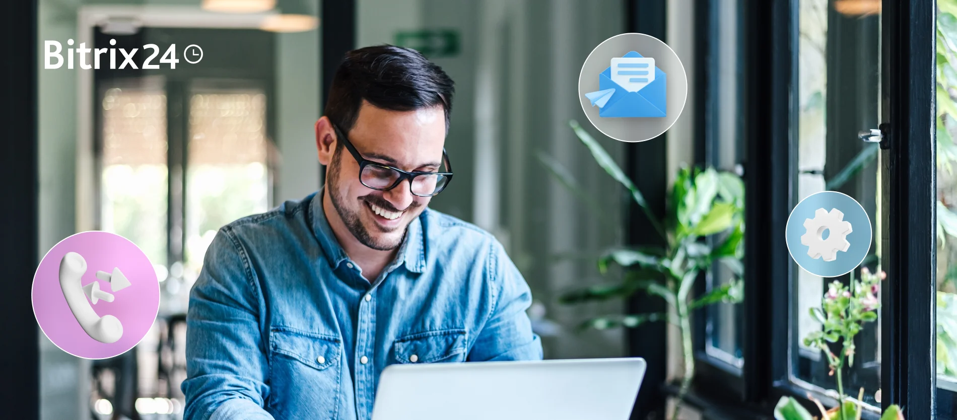 Attività nel CRM