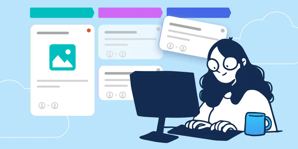 Ottimizzare i diagrammi di Gantt: 11 soluzioni intelligenti per le sfide comuni nella gestione dei progetti