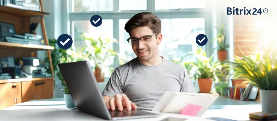 Bitrix24